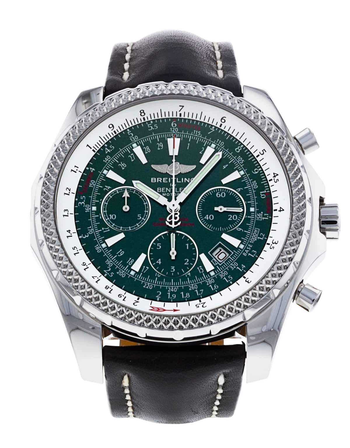 Breitling Bentley Motors A25362